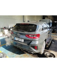 kia ceed del año 2021