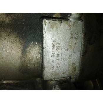 Recambio de motor completo para renault laguna (b56) 1.9 dti referencia OEM IAM F9Q716  