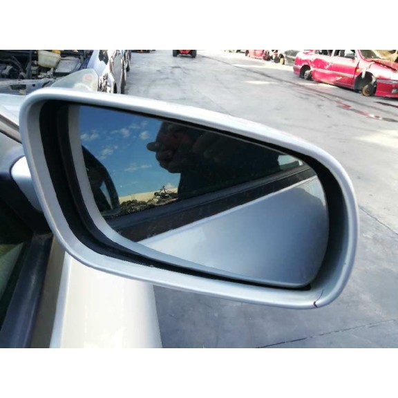 volkswagen passat berlina (3b2) del año 1997