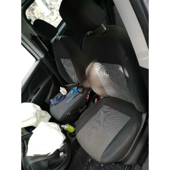 fiat doblo cargo del año 2015