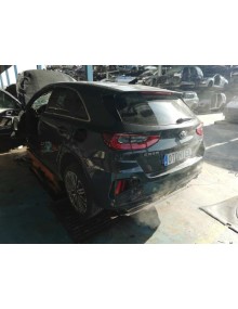 kia ceed del año 2021 2