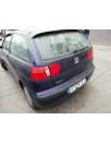 seat ibiza (6k1) del año 2001