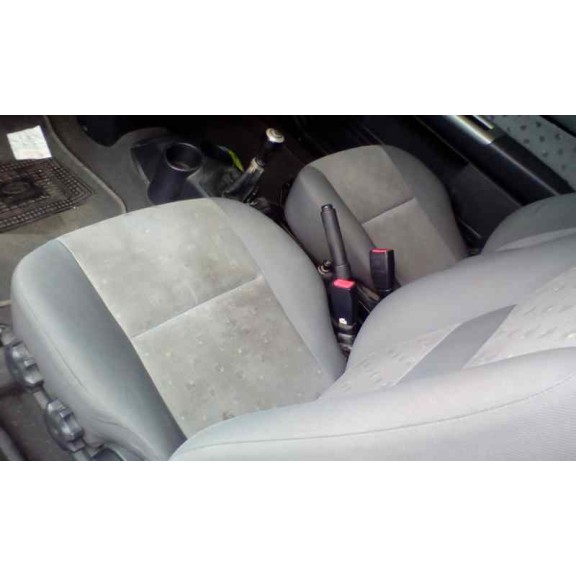 hyundai getz (tb) del año 2004