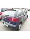 seat ibiza (6k1) del año 2001