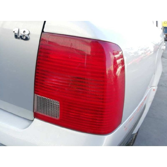 volkswagen passat berlina (3b2) del año 1997