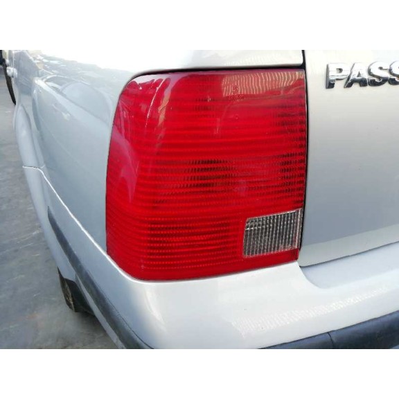 volkswagen passat berlina (3b2) del año 1997