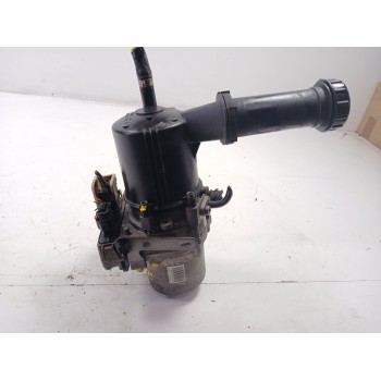 Recambio de bomba direccion para peugeot 3008 active referencia OEM IAM 9803397980  