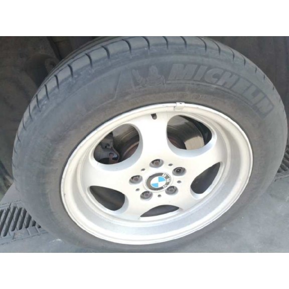 bmw x3 (e83) del año 2008