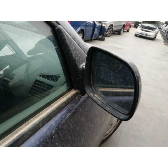 seat ibiza (6k1) del año 2001