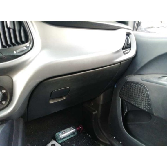 fiat doblo cargo del año 2015