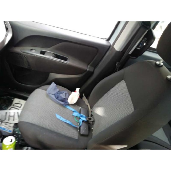 fiat doblo cargo del año 2015