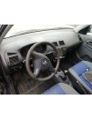 seat ibiza (6k1) del año 2001