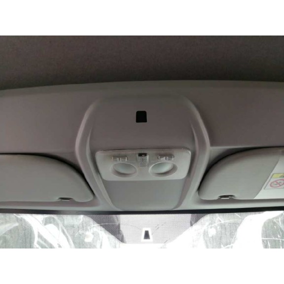 fiat doblo cargo del año 2015