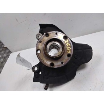 Recambio de mangueta delantera izquierda para fiat ducato furgón 30 130 (rs: 3000 mm) (l1h1) referencia OEM IAM   