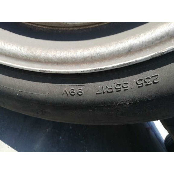 bmw x3 (e83) del año 2008