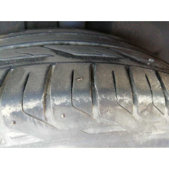 volkswagen passat berlina (3b2) del año 1997