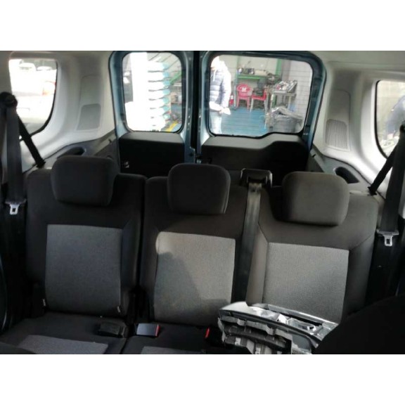 fiat doblo cargo del año 2015