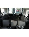 fiat doblo cargo del año 2015