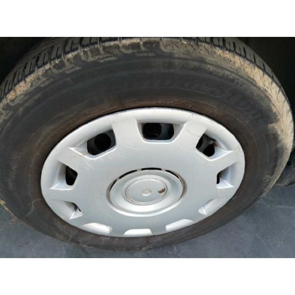 volkswagen passat berlina (3b2) del año 1997