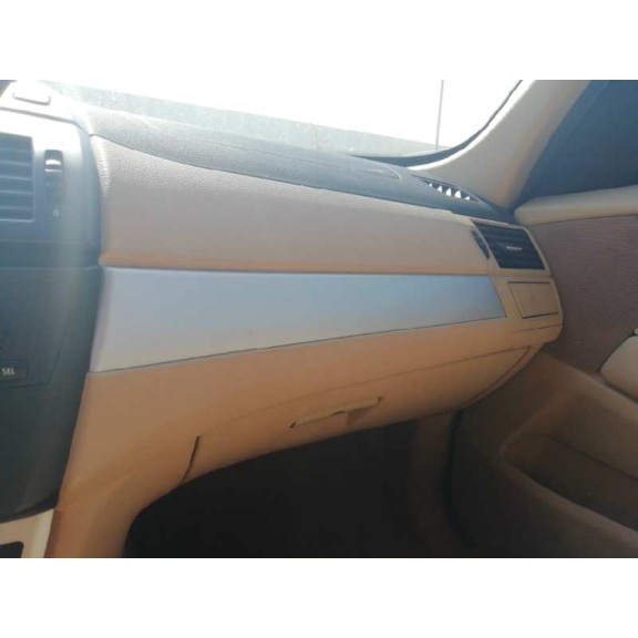 bmw x3 (e83) del año 2008