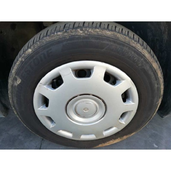 volkswagen passat berlina (3b2) del año 1997