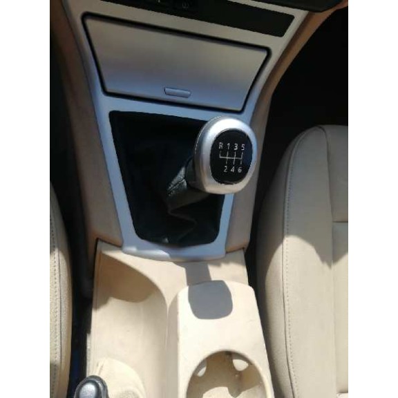 bmw x3 (e83) del año 2008