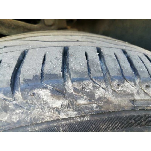 volkswagen passat berlina (3b2) del año 1997