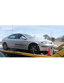 renault laguna ii (bg0) del año 2006