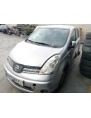nissan note (e11e) del año 2008