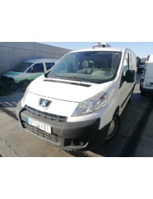 peugeot expert kasten del año 2009