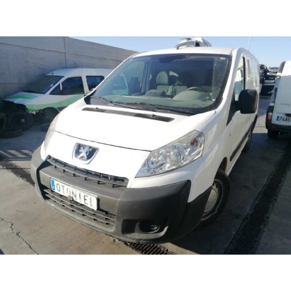peugeot expert kasten del año 2009