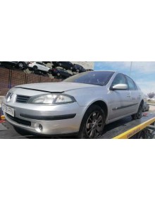 renault laguna ii (bg0) del año 2006 2