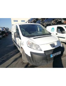 peugeot expert kasten del año 2009 2