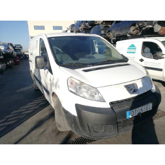 peugeot expert kasten del año 2009