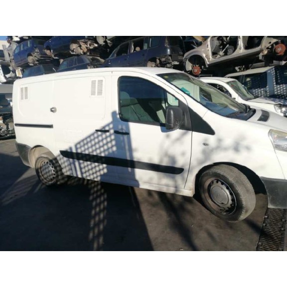 peugeot expert kasten del año 2009