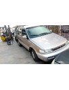 mitsubishi santamo (hyundai) del año 1999