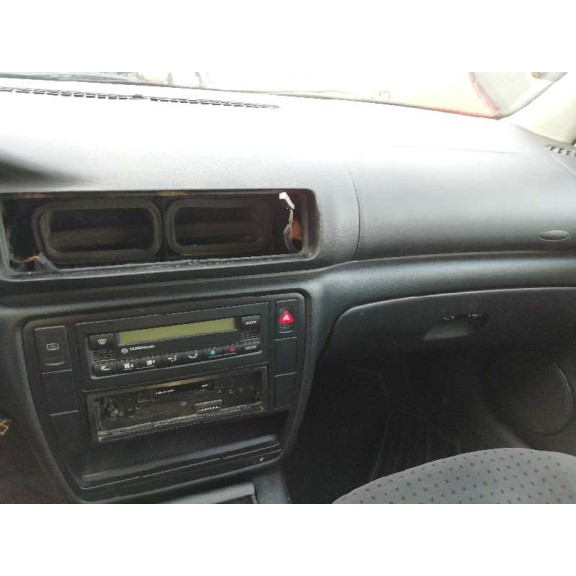 volkswagen passat berlina (3b2) del año 1997