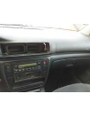 volkswagen passat berlina (3b2) del año 1997