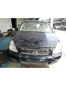 kia carnival del año 2010