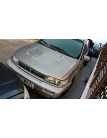 mitsubishi santamo (hyundai) del año 1999 2