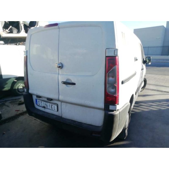 peugeot expert kasten del año 2009