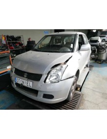 suzuki swift berlina (mz) del año 2006