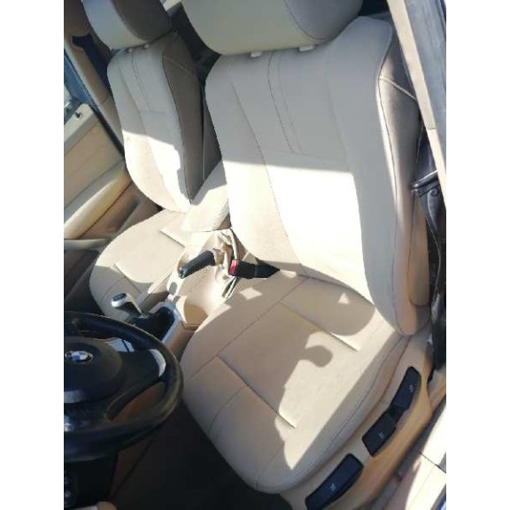 bmw x3 (e83) del año 2008