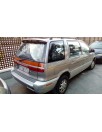 mitsubishi santamo (hyundai) del año 1999