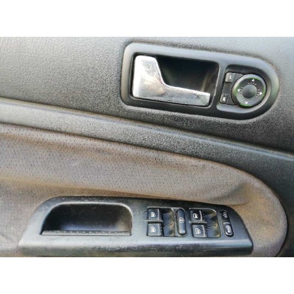 volkswagen passat berlina (3b2) del año 1997