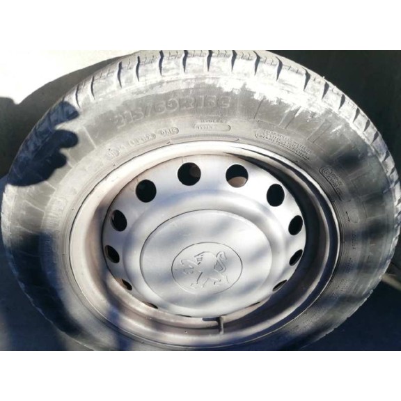 peugeot expert kasten del año 2009