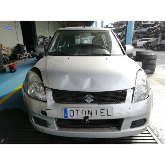 suzuki swift berlina (mz) del año 2006
