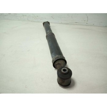 Recambio de amortiguador trasero izquierdo para peugeot 208 referencia OEM IAM 9804627180  NO TIENE MANO