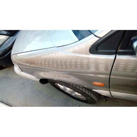 mitsubishi santamo (hyundai) del año 1999