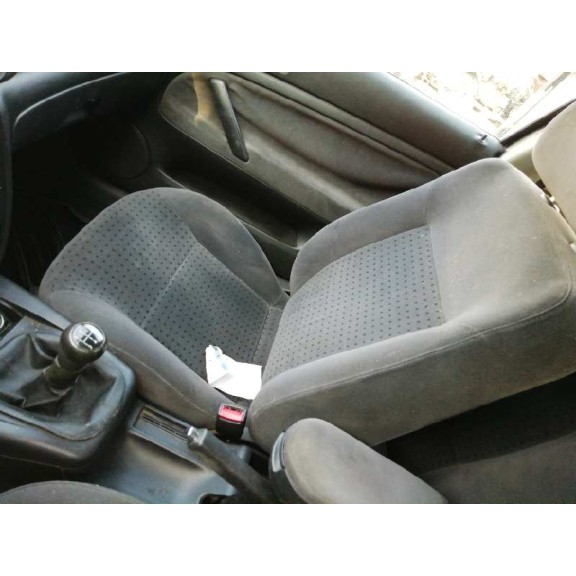 volkswagen passat berlina (3b2) del año 1997